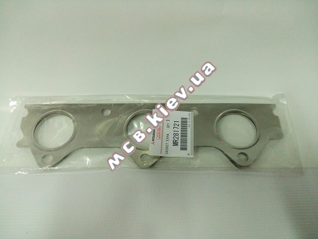 ��������� ���������� ���������� MPW III 3.0 (V74W) MC MR281721