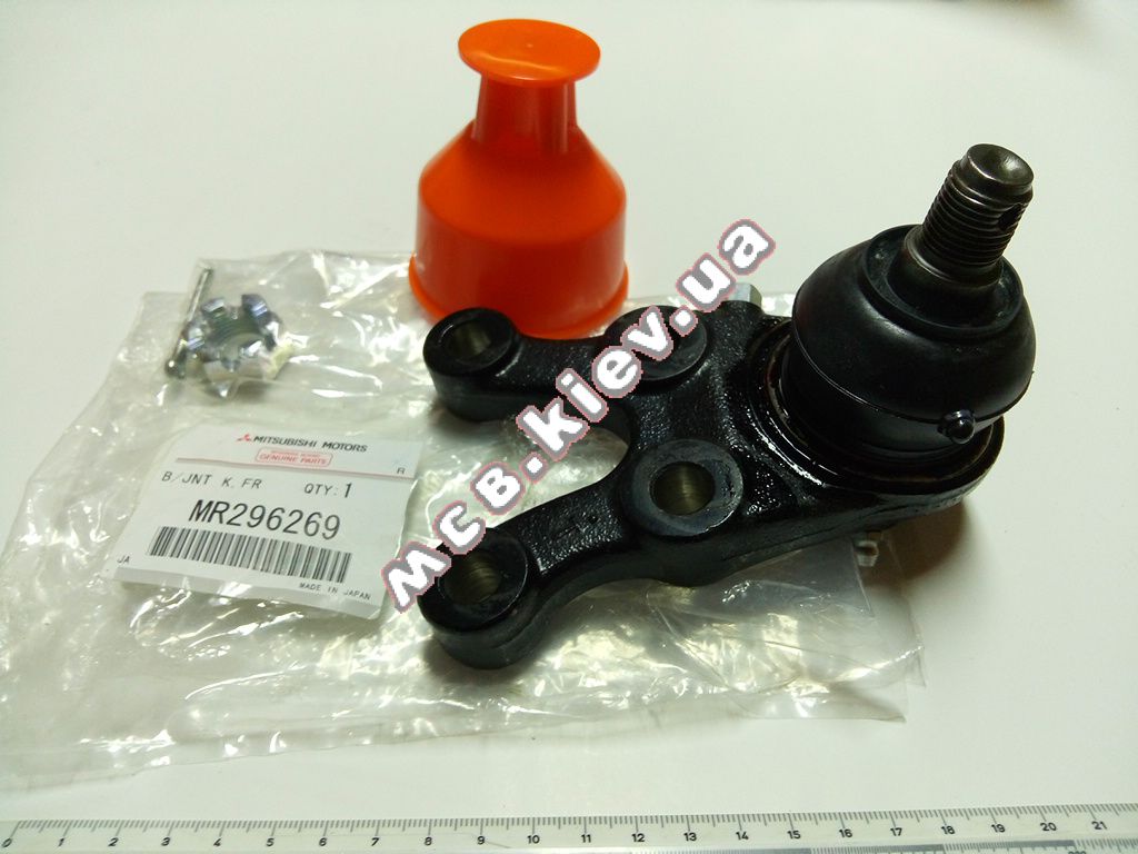 ������� ����� ������ ����� L200 (K74T, K75T), MPS (K94W, K96W), MPW II MC MR296269