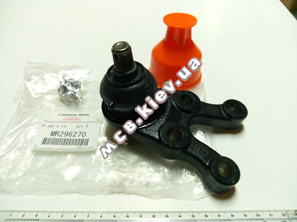 ������� ����� ������ ������ L200 (K74T, K75T), MPS (K94W, K96W), MPW II MC MR296270