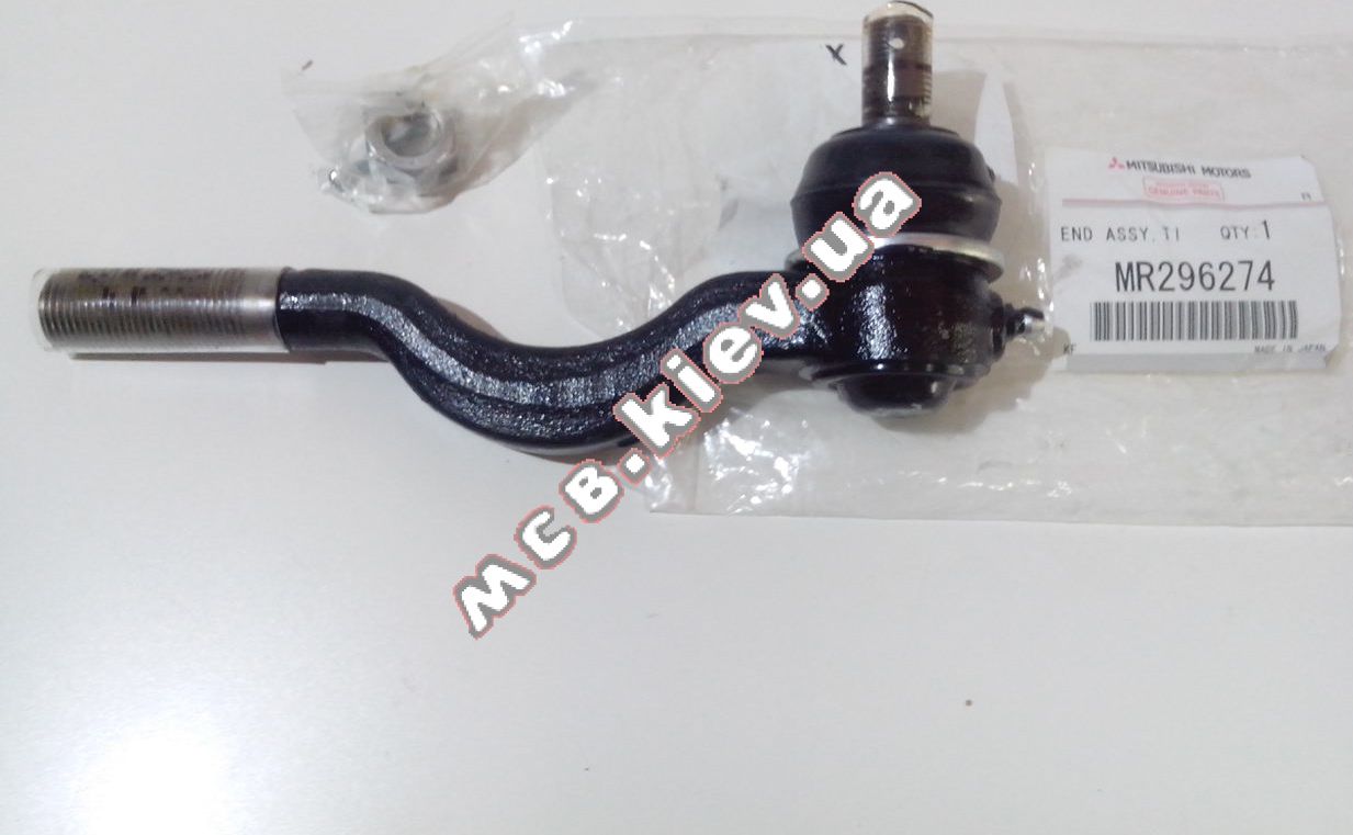 ������� ���������� ���������� L200 (K74T, K75T), MPS (K94W, K96W) MC MR296274