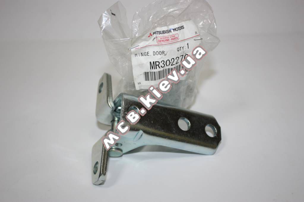 ����� ����� ����� �������, ������ ����� ������ Lancer IX, Outlander MC MR302270