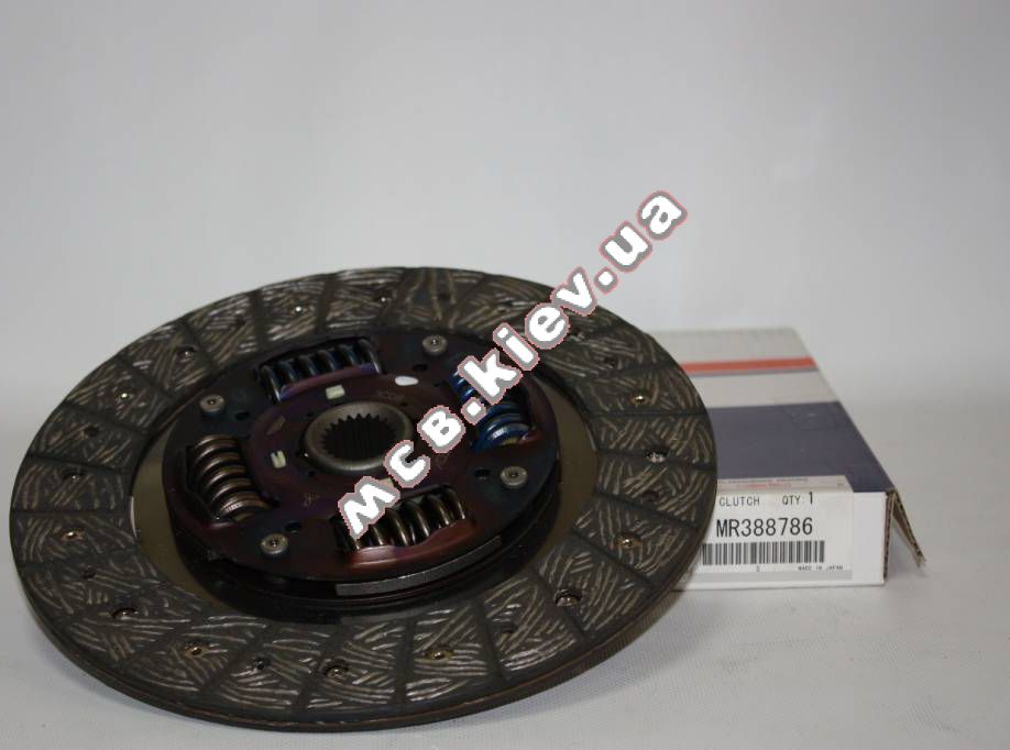 ���� ��������� MPS (K96W), MPW III 3.0 MC MR388786