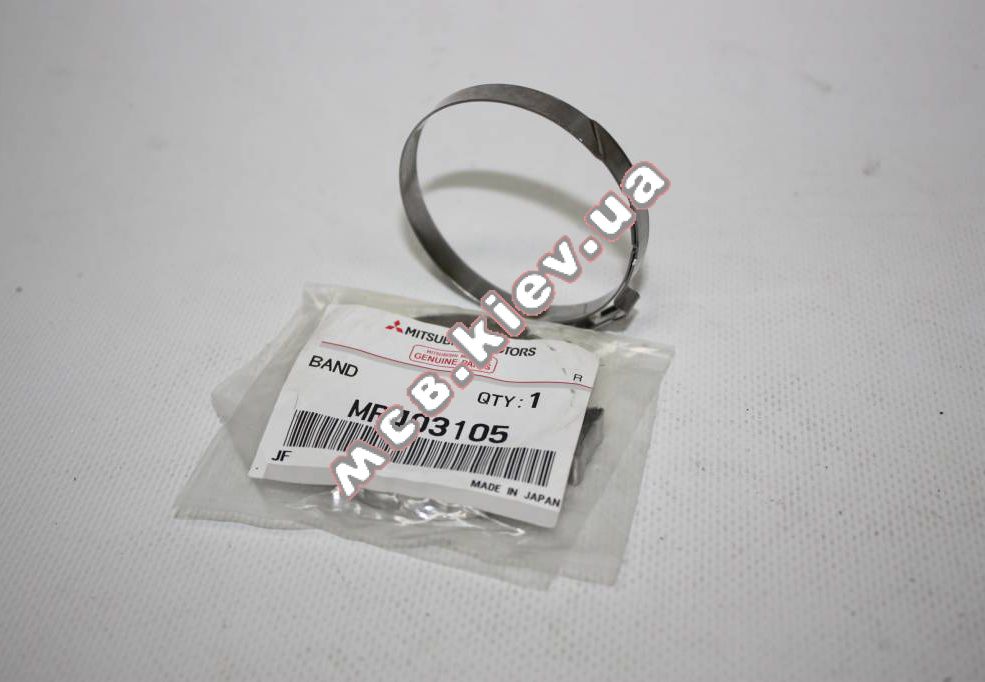 ����� �������� ������� ����� Lancer IX, Outlander MC MR403105