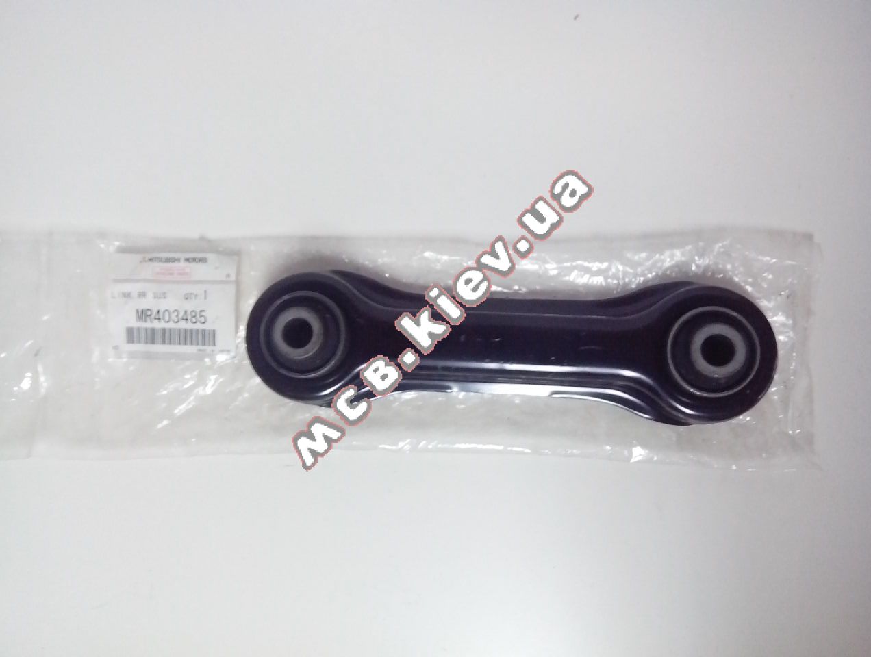 ����� ���������� ��������������� Lancer IX 1.6 MC MR403485