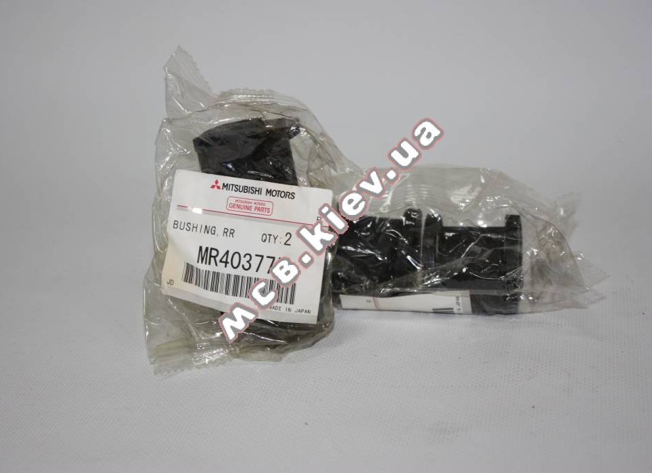 ������ ������������� ������� Outlander MC MR403775