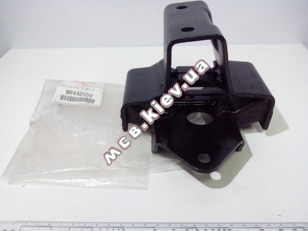 ����� ��������� ������ MPW IV MC MR448559