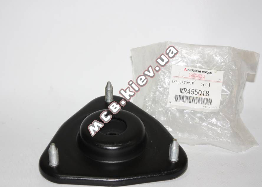 ����� ������������ ��������� Carisma MC MR455018