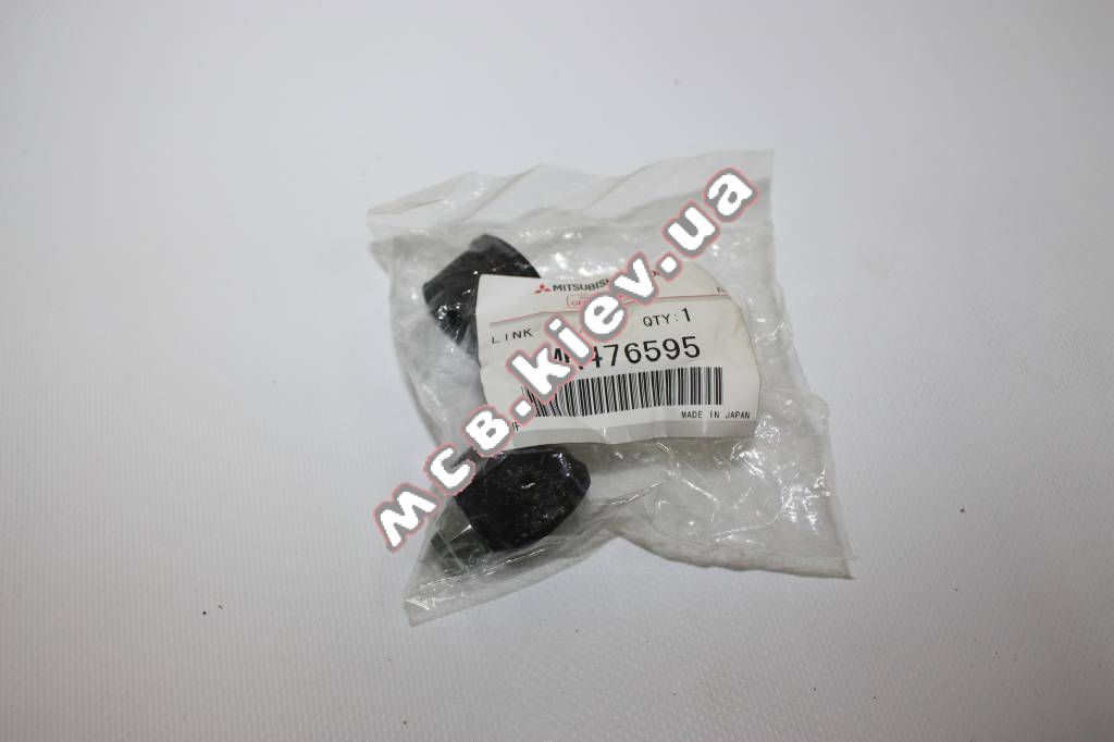 ����������� ������ ������������� Lancer IX, Outlander MC MR476595