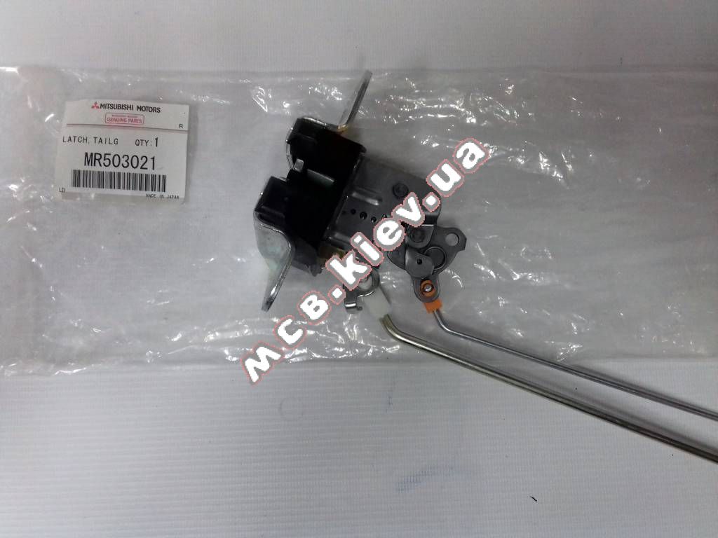 ����� ������ ����� MPS MC MR503021