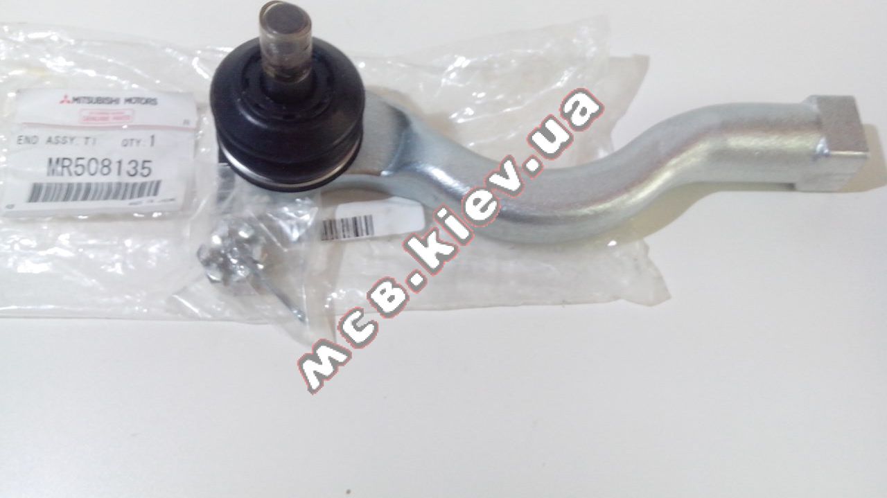 ������� ���������� ����� MPW III MC MR508135