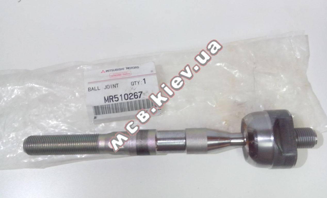 ������� ���� MPW III MC MR510267