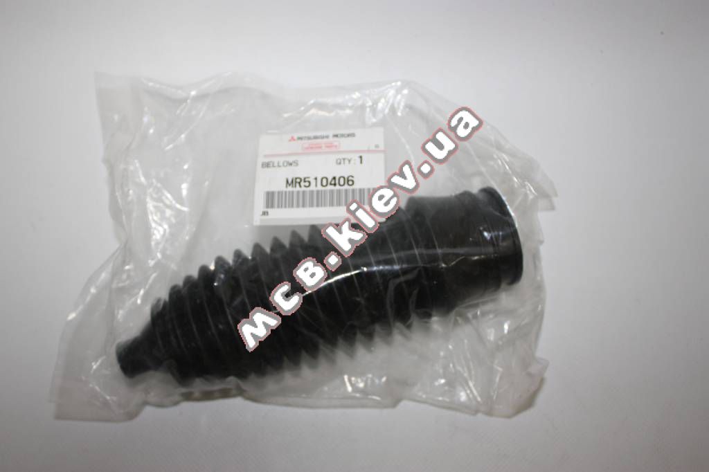 ������� ����� ������� Lancer IX 2.0, Outlander MC MR510406