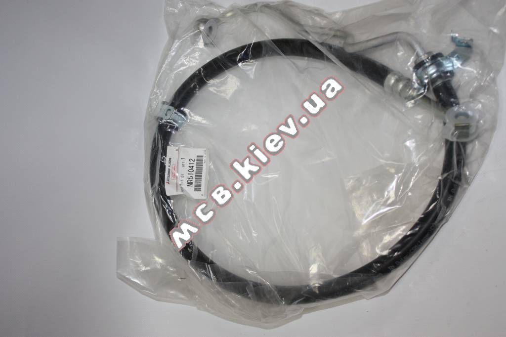 ����� ��� �������� �������� Lancer IX 1.6 MC MR510412