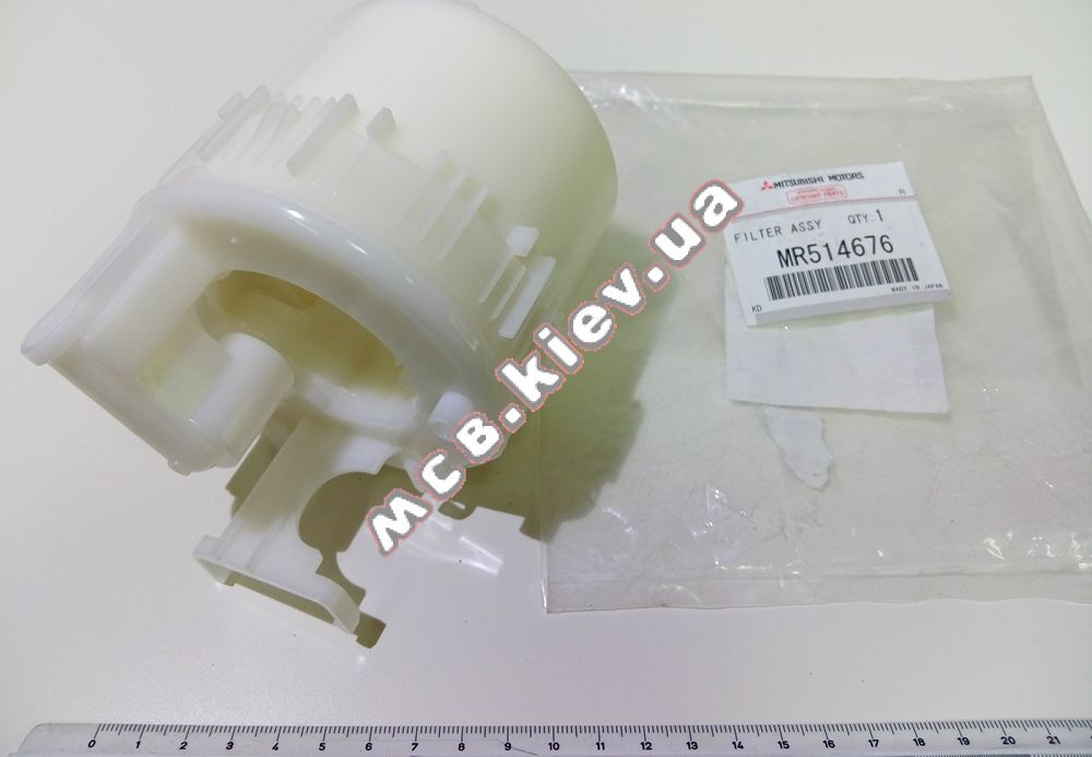 ������ ��������� Outlander MC MR514676