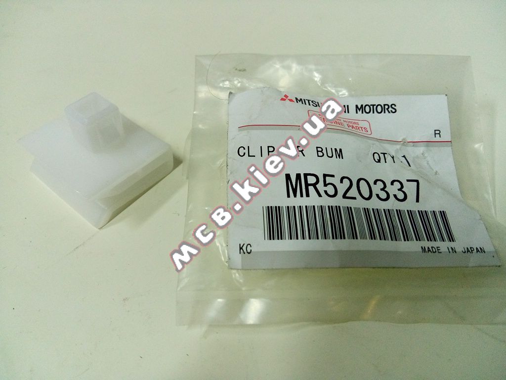 ������ ������� ��������� (��������)  MC MR520337