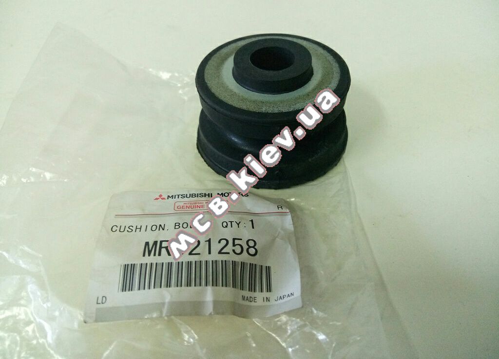 ������� ��������� ������ MPS (K94W, K96W) MC MR521258