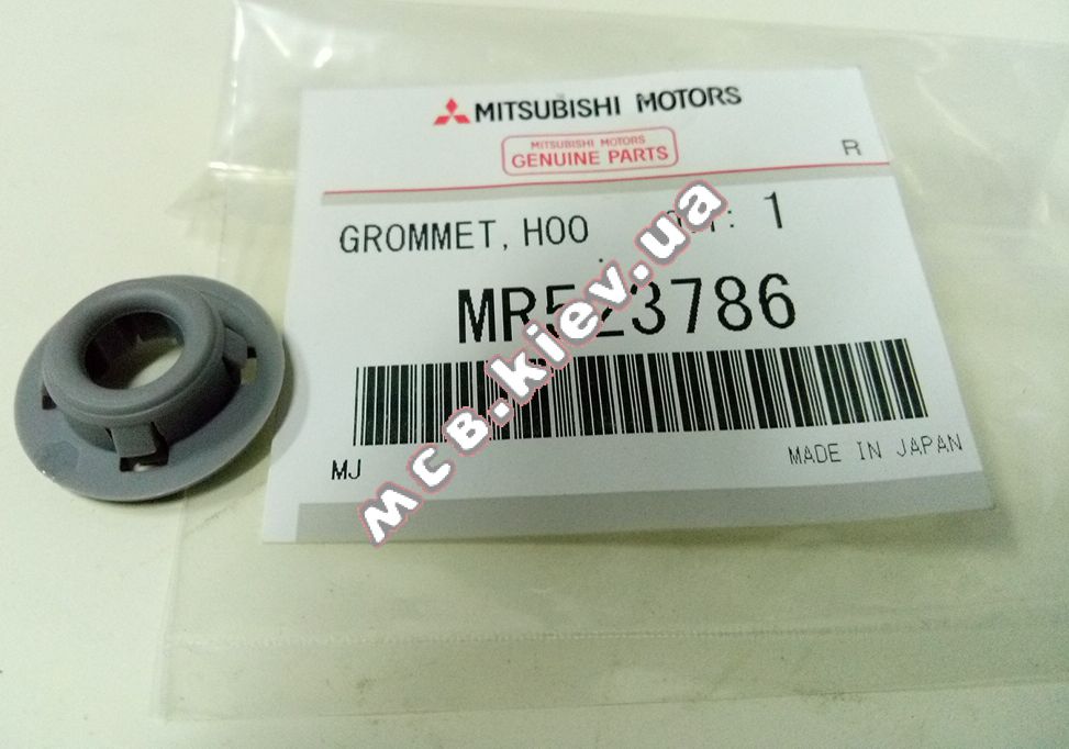 ������ ����� ������  MC MR523786