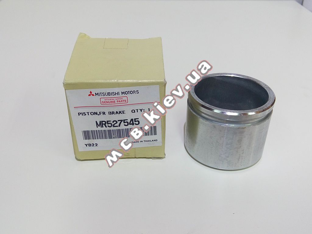    L200, MPS MC MR527545