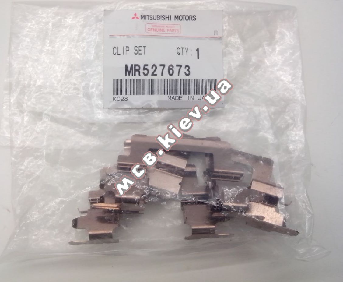      MC MR527673