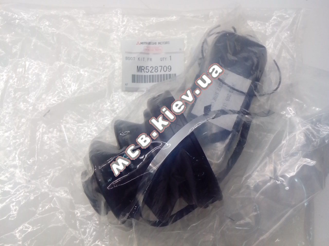   L200, MPS MC MR528709