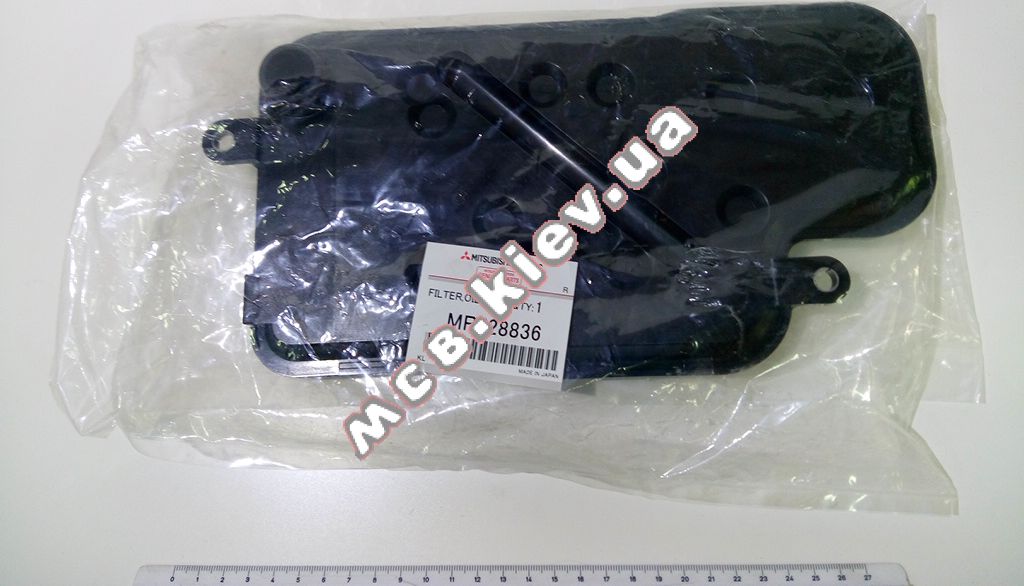    MPW, MPS, L200 MC MR528836