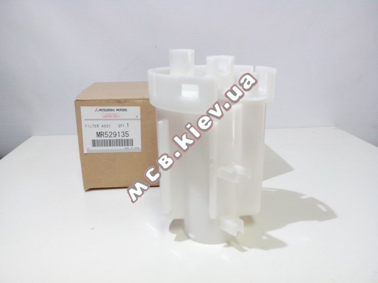 ������ ��������� MPW III 3.5, MPW IV 3.0/3,8 MC MR529135