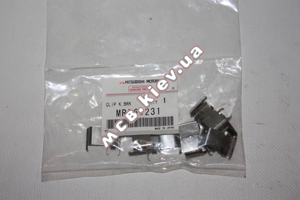 �������� ������� ��������� ��������  MC MR569231