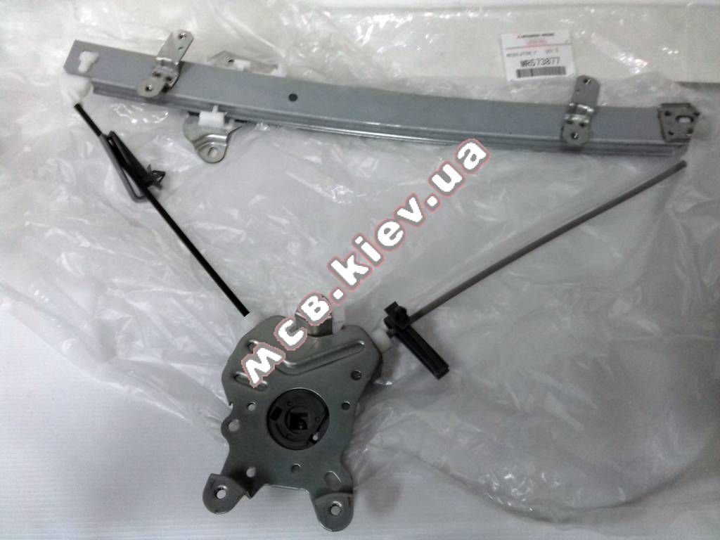 ��������������� �������� ����� ����� Outlander MC MR573877