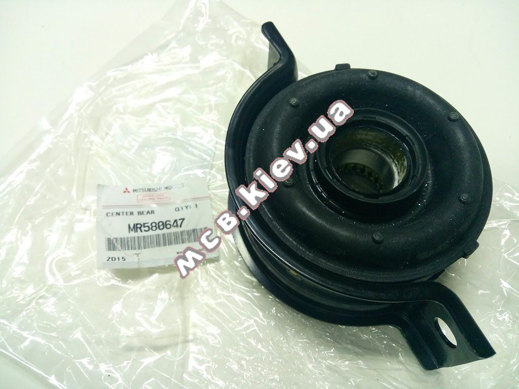    L200 (KA4T, KB4T) MC MR580647