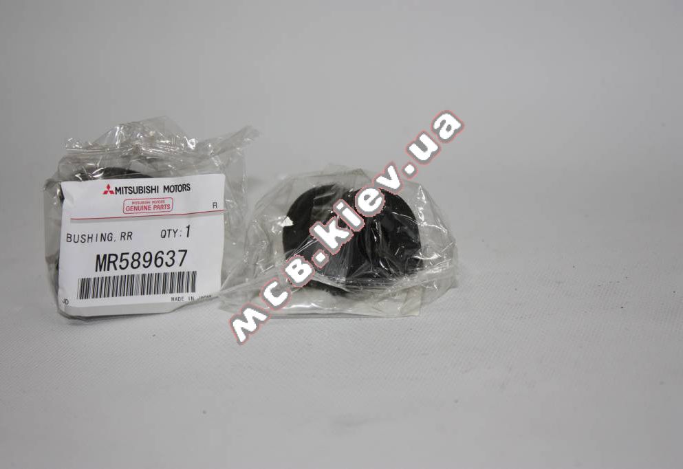 ������ ������������� ������� Lancer IX MC MR589637