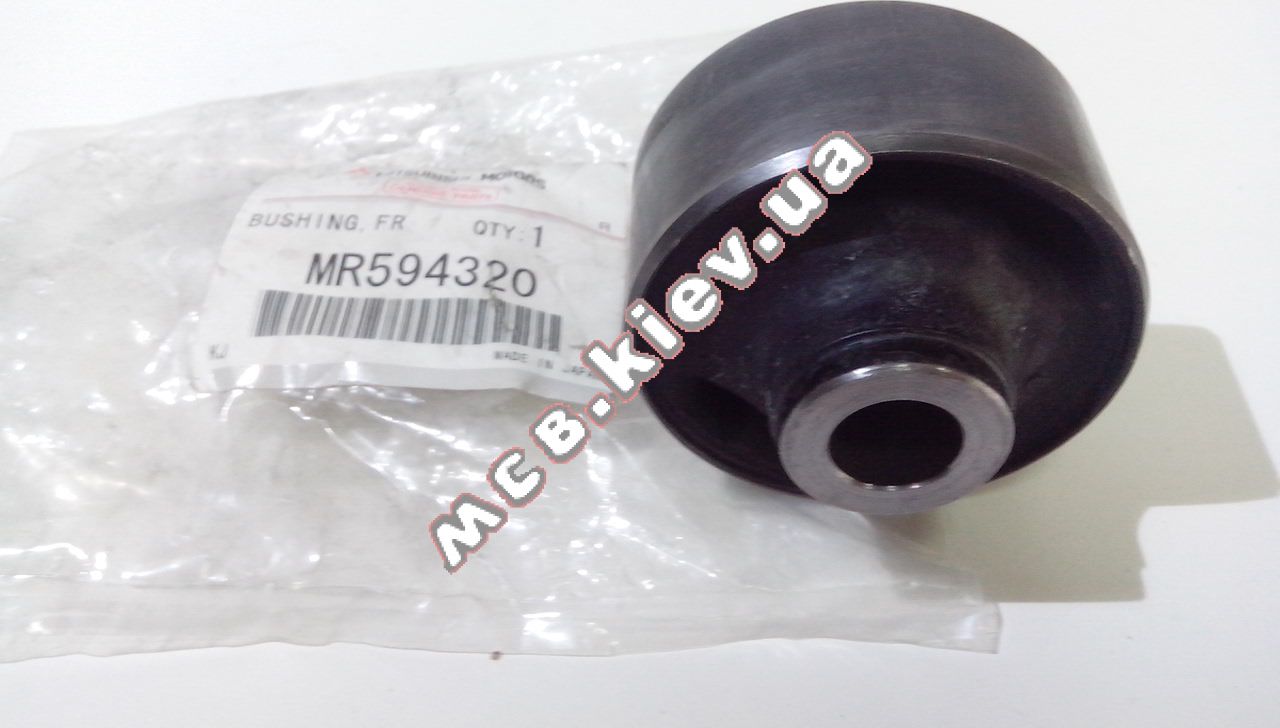 -    Grandis 2.4 MC MR594320