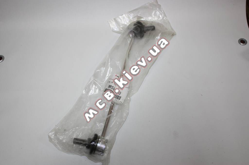     Grandis 2.4 MC MR594340