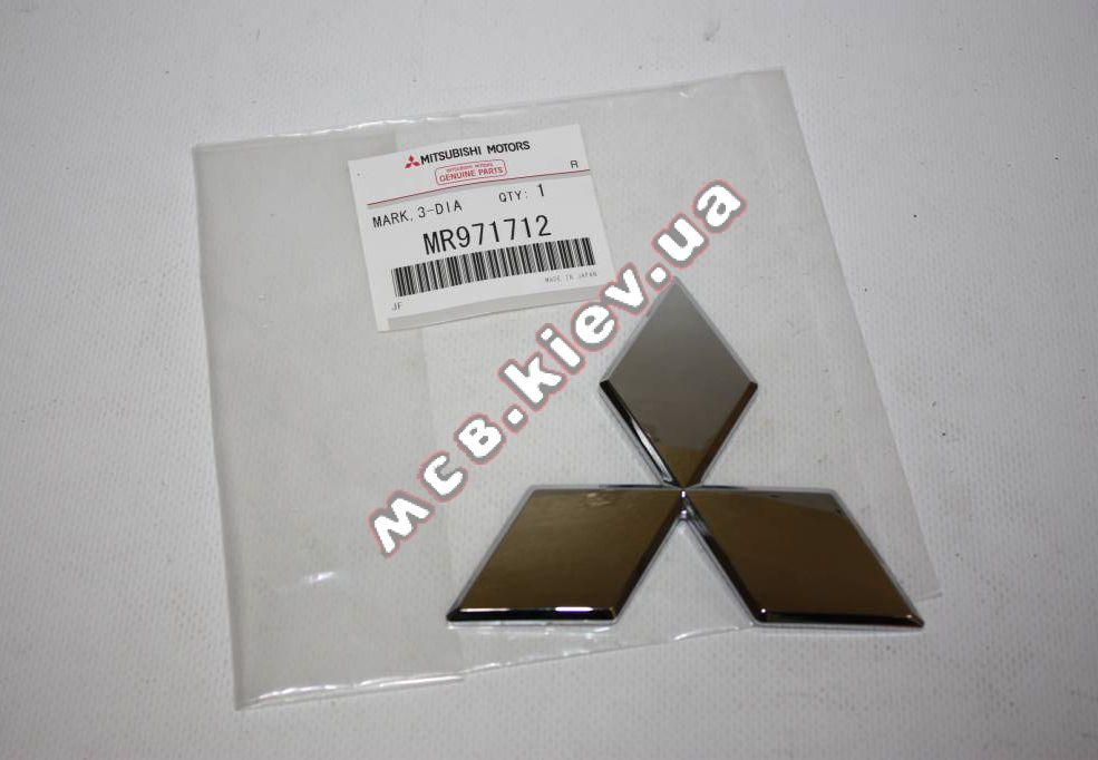 ������� �������� Outlander MC MR971712