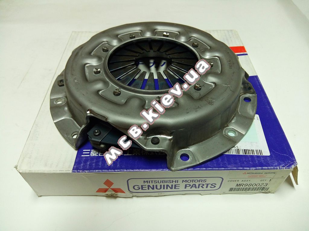 ������� ��������� Lancer IX 1.6 MC MR980023