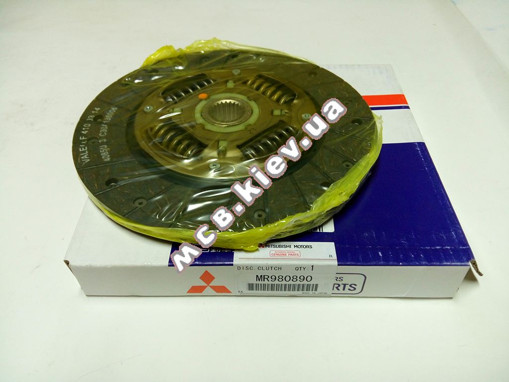 ���� ��������� MPS (K94W), MPW (V74W) MC MR980890