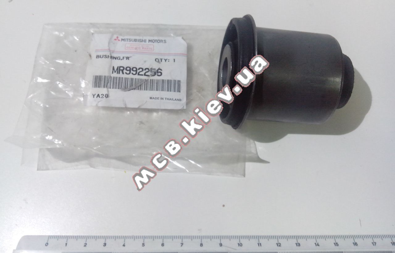 -    L200 (KA4T, KB4T), MPS (KH4W,KH6W,KH8W,KH9W) MC MR992256