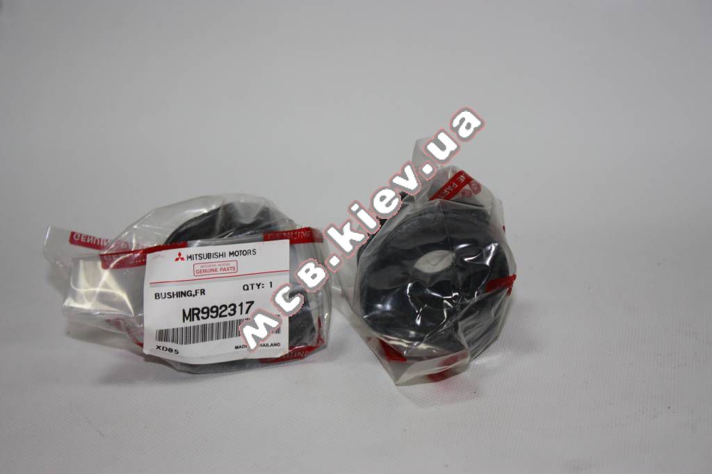    L200 (05-...), MPS (09-...) MC MR992317