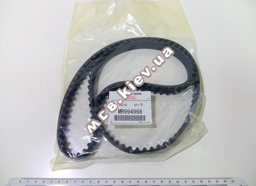   Outlander 2.4, Grandis 2.4 MC MR994968