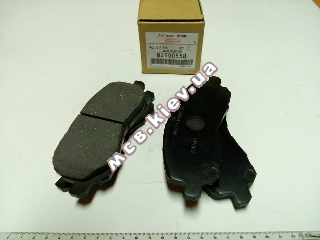 ��������� ������� �������� (=4605A486) Lancer X MC MZ690568