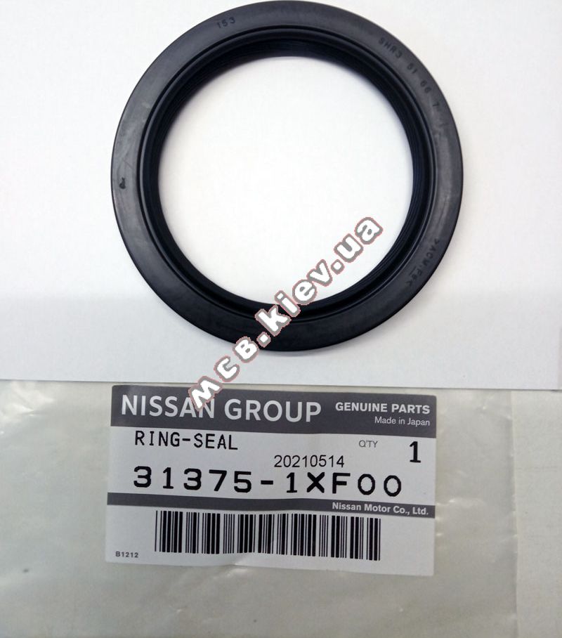   JF011E JF016E (51x66x7) NS 313751XF00