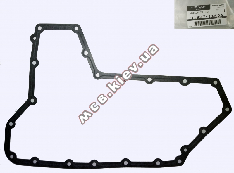    JF010E/RE0F09A NS 313971XE0A