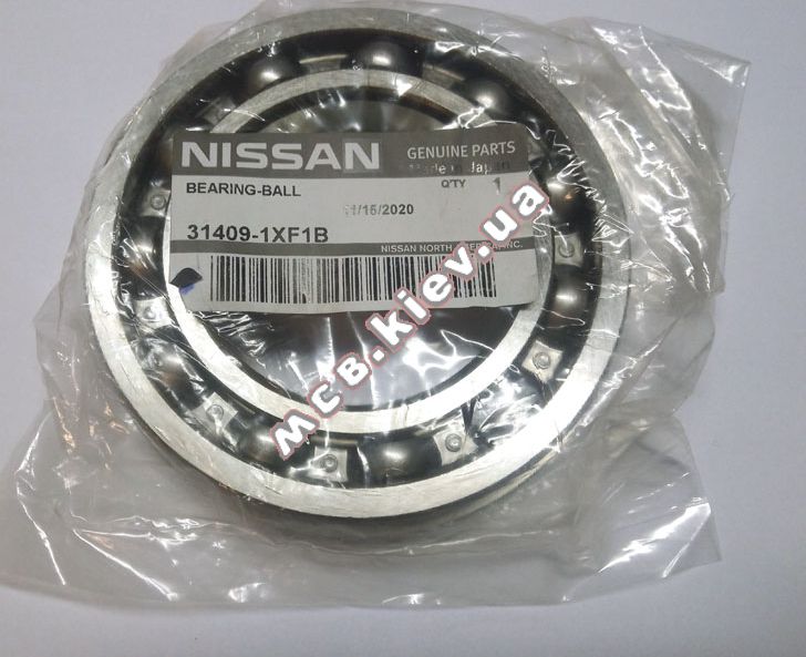   JF011E, 80x36x18 NS 314091XF1B