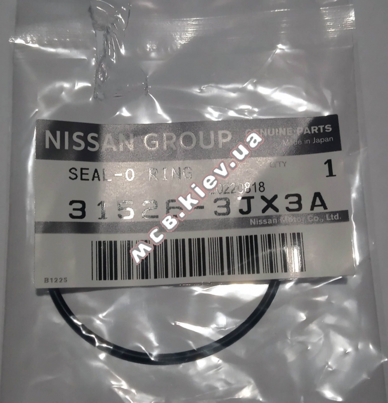     CVT JF015 NS 315263JX3A