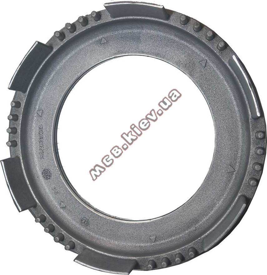   reverse CVT JF016e NS 316453VX1A