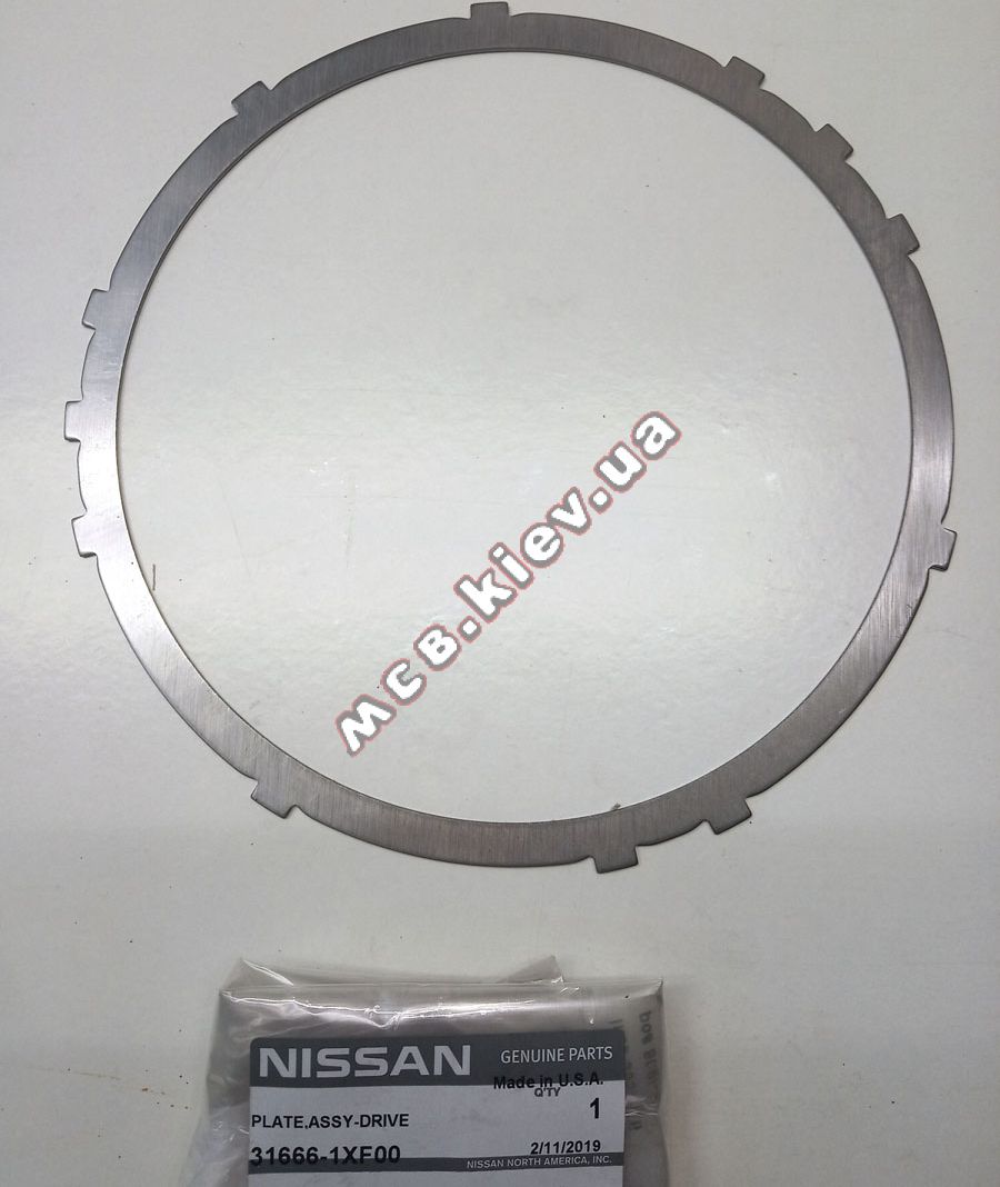   forward  NS 316661XF00