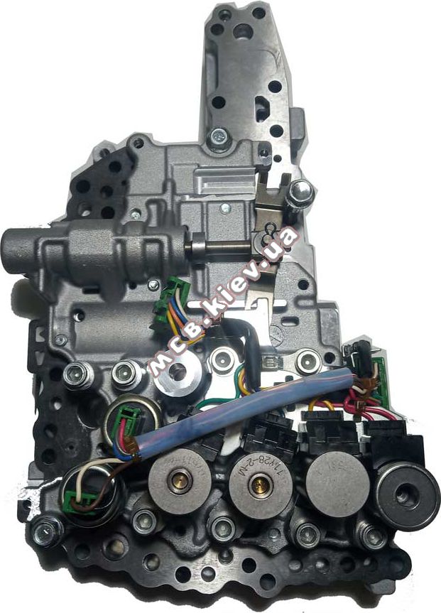 NISSAN    JF011e NS 317051XF0D