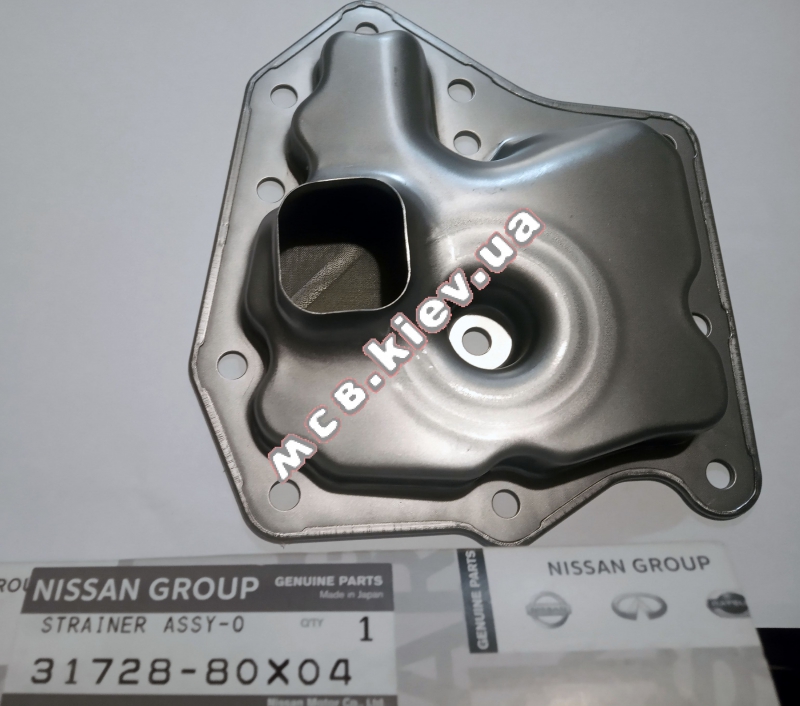    RE4F04A 91-03 3172880X03 3172880X04 NS 3172880X04