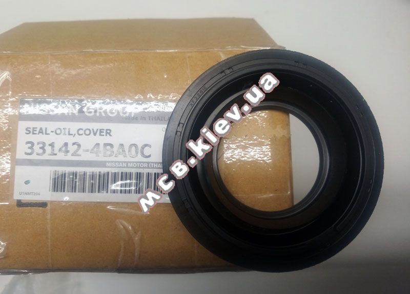  CVT (71x35x9.5) NS 331424BA0C