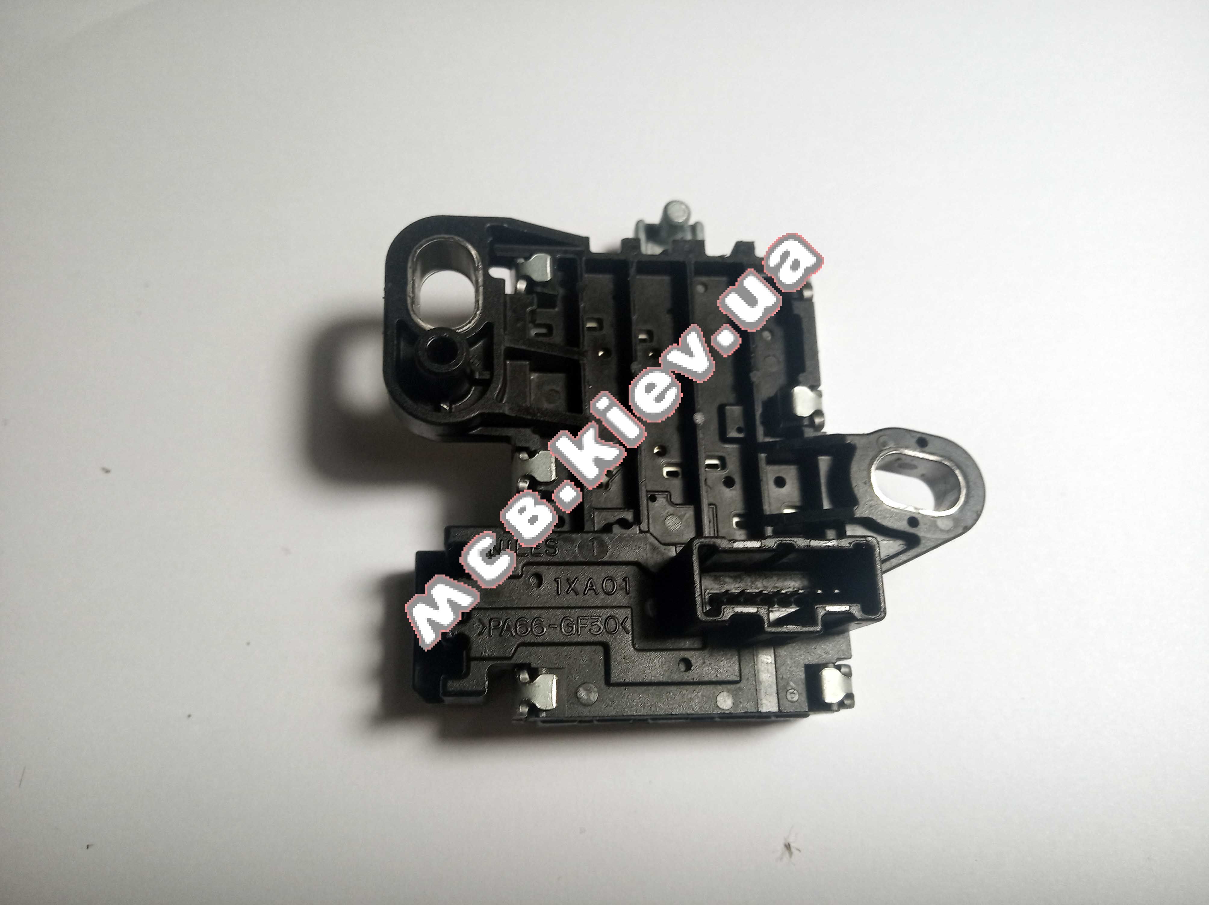   JF011E RE0F10A -{ 1XA01