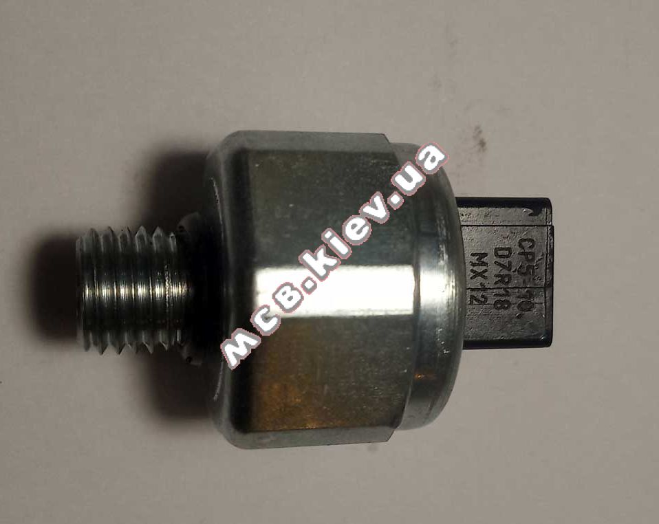   CVT JF011E RE0F10A 07-up -{ CP510D7R18MX12